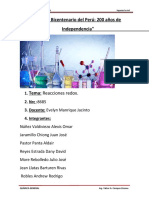 S10 Práctica de Lab Civil Reacciones Rédox