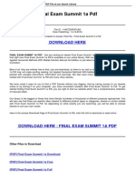 348866249-FInal-Exam-Summit-١.pdf