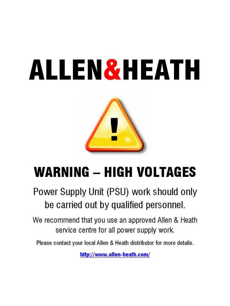 Heath My Warning _ HEED A WARNING definition and meaning – HGCGXU