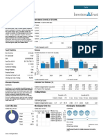 Franklin Templeton: Franklin US Opportunities A (Acc) USD