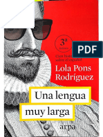 Primeros Textos en Romance-Lola Pons