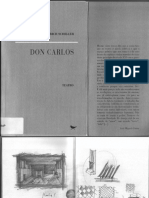 Schiller, F. Don Carlos