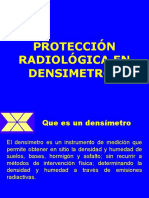 Tips capacitacion radiologica