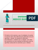 Perfil de Medico Quirurgico 1