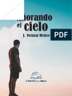 Añorando El Cielo