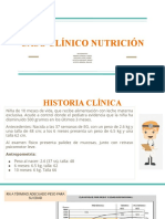 CC11 - Nutrición