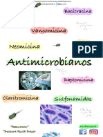 Microbiologia Bacterias Antimicrobianos Antibacteriano Medicina 1 Downloable