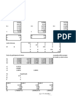 Analisis modal espectral