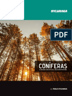 Catálogo Coníferas 2016 Digital