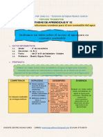 Actividad 02 - 3º - Comun