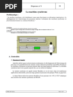 Moteurs synchrone prof
