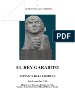 El Rey Garabito 26 Set-16