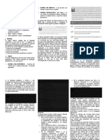 Resumo Motivos de Consulta Semiologia Cardiovascular