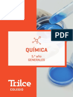 Química 5°