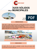 Residuos Industriales