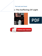 Alex Webb - The Suffering of Light PDF
