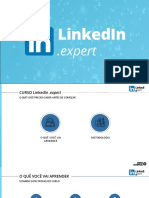 LinkedIn Expert 28102021