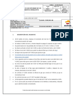 Ao-Op-01-B16-800 Formato de Informe de Un Incidente Operativo