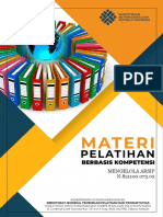 Buku Materi