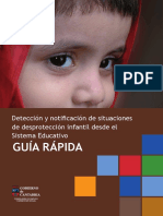 Guia Maltrato Infantil