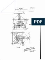 Apparatus For Aerial Transportation Filed Oct., 4, 1927 2 Sheets-Sheet I