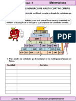 4to Grado - Matemáticas - Suma y Resta de Números de Cuatro Cifrasb3