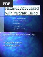 Hidden Dangerous Goods in Passenger Baggage | PDF | Dangerous Goods ...