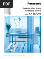 Download PA308 Installation Manual by vene333 SN53894063 doc pdf