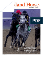 Maryland Horse Weekly 111121