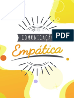 Comunicao Empatica