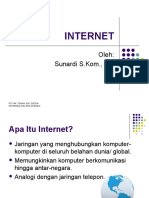 8 - Internet