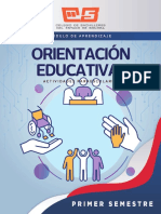 Libro de Orientacion Educativa