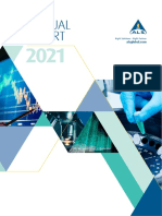 ALS Annual Report 2021