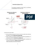 MatLab - Fonctions