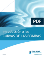 Introducción A Las CURVAS DE LAS BOMBAS (BHP)