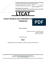Ltcat - Dräger Safety Do Brasil Equipamentos de Segurança Ltda - 2017 2