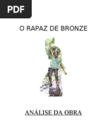Analise Obra RAPAZ BRONZE