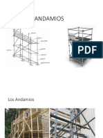 005 Ponencia - Trabajos en Altura - Andamios