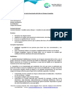 Habilidades Socio Emocionales del Líder en Tiempos Complejos