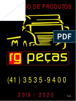 Catalogo RG Peças V5.6-2019-2020