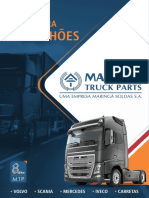 15561343325183 Maringa Truck Parts Catalogo 2019 Versao PDF
