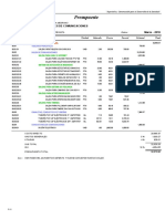 02.06 Presupuesto Instalaciones de Comunicaciones