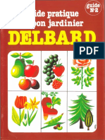 Delbard Henri-T-2-Guide pratique du bon jardinier
