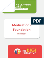 Medication Foundation