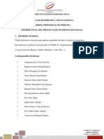 Informe Final IV