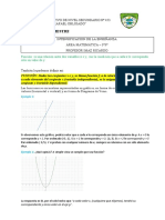 CENS 453 3°3°primer Cuatrimestre