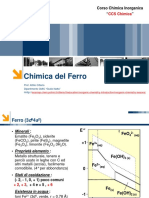 CI Ferro-CHIMICADELFERRO