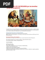 Corona de Los 100 Requiem Version Original