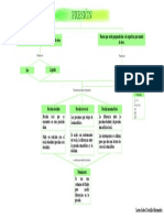 Mapa Mental PRESION