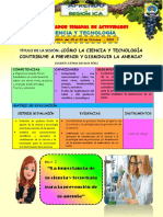 Ficha de Informacion